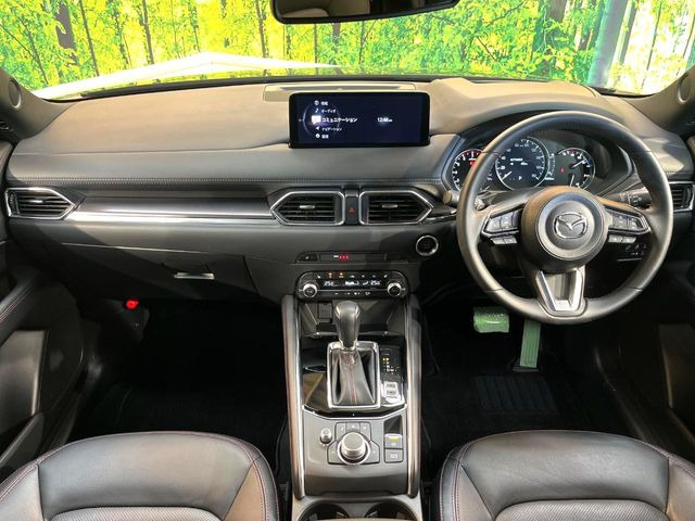 CX-52.5 25S スポーツアピアランス