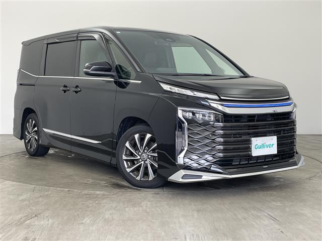 ヴォクシー2.0 S-Z