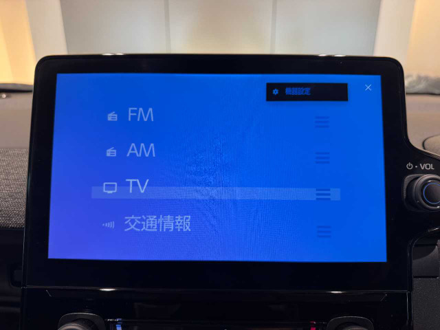 シエンタハイブリッド 1.5 Z
