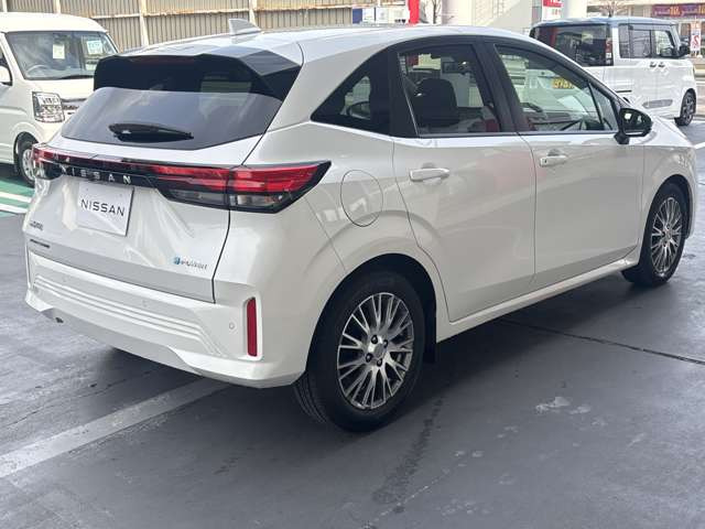 ノート1.2 AUTECH ライン