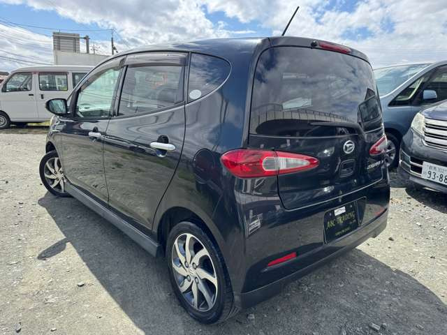 すぐの納車も可能です!