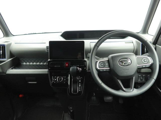 タントカスタムRS