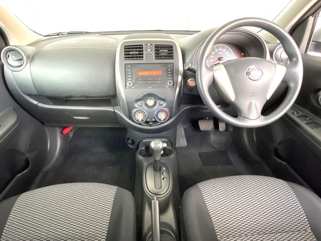 マーチ1.2 X  Vセレクション