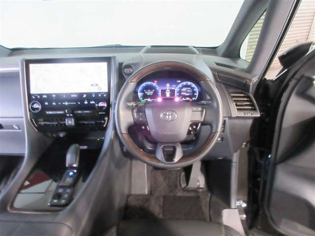 ヴェルファイアハイブリッド 2.5 Z プレミア