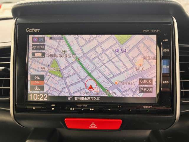 N-BOXG SSパッケージ 4WD