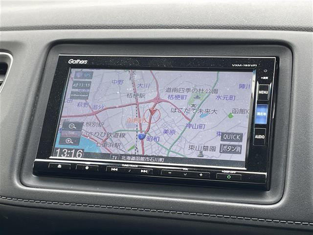 ヴェゼル1.5 ハイブリッド Z ホンダセンシング