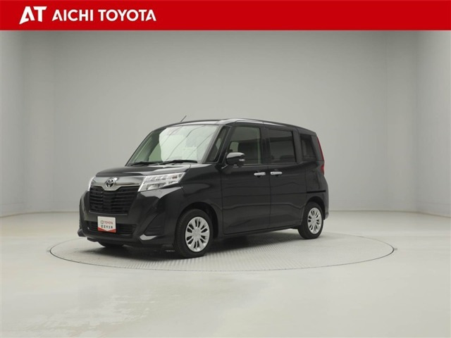 ルーミー1.0 G コージー エディション