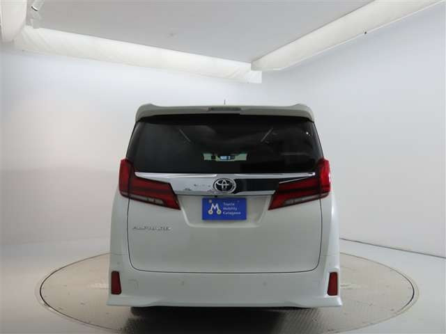 アルファード2.5 S Cパッケージ