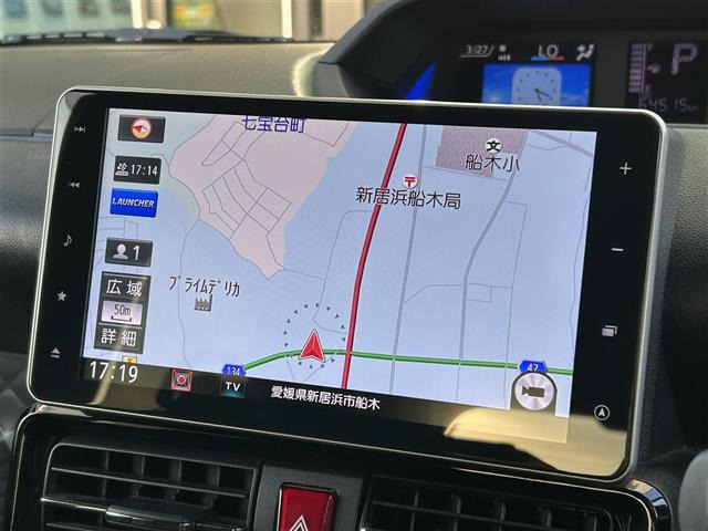 タントカスタムX スタイルセレクション