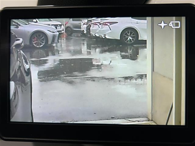 ES300h バージョンL