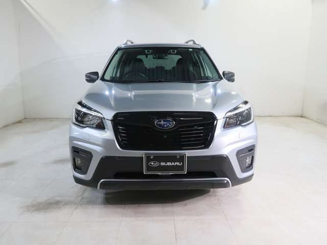 フォレスター1.8 スポーツ 4WD