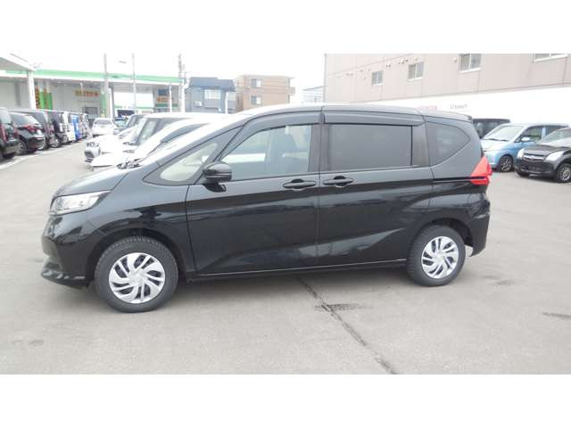 フリード+1.5 G ホンダセンシング 4WD