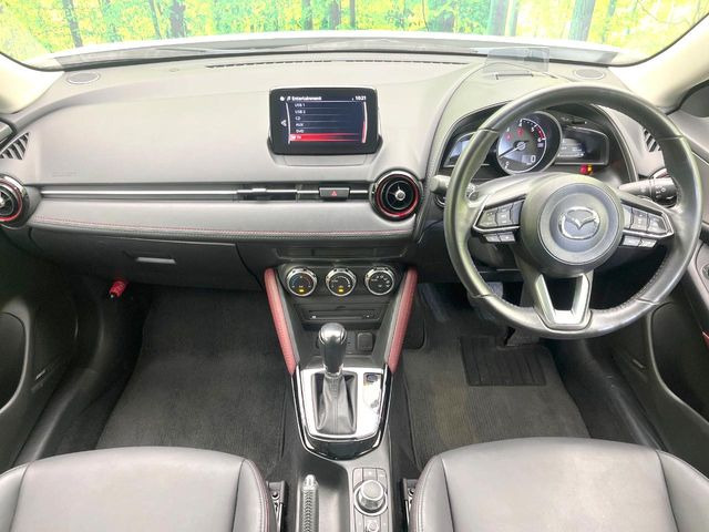 CX-31.5 XD プロアクティブ