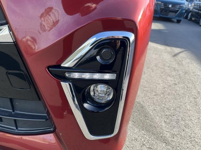 タントカスタムRS