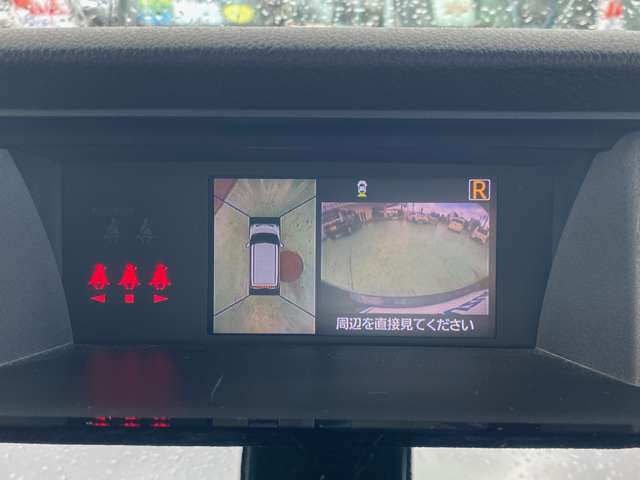 ルーミー1.0 カスタム G-T