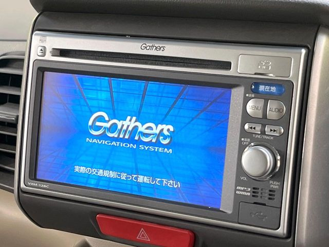 N-BOXG Lパッケージ