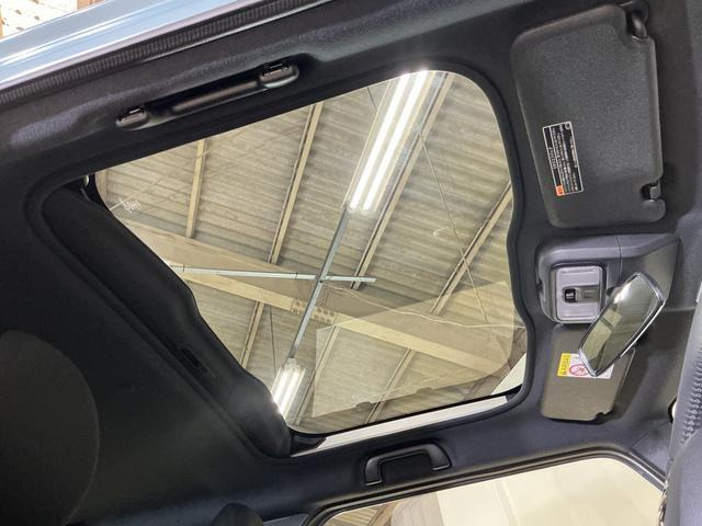 タフトG ターボ