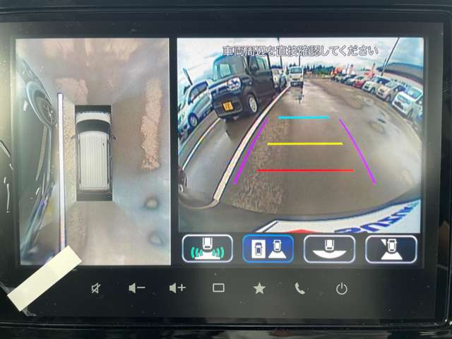 スペーシアギアハイブリッド(HYBRID) XZ