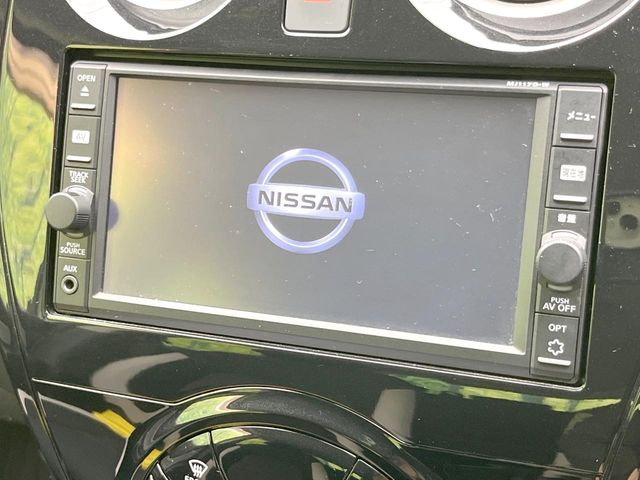 ノート1.2 e-POWER X