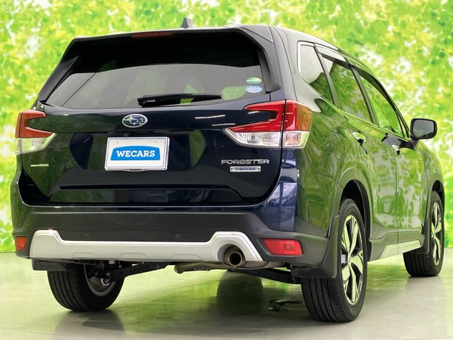 フォレスター2.0 アドバンス 4WD