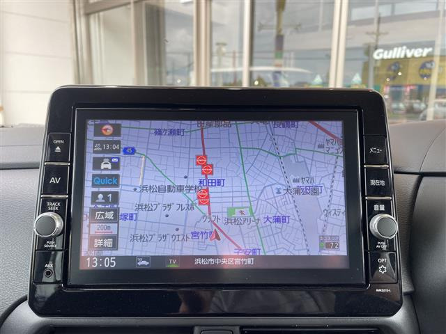 ルークスハイウェイスターX プロパイロットエディション