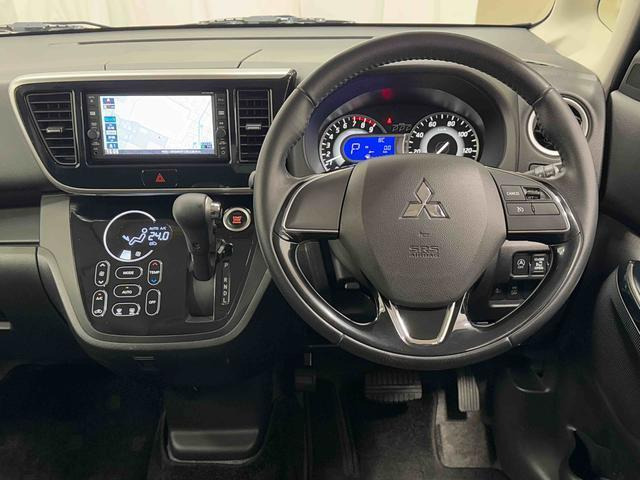 eKスペースカスタムT e-アシスト