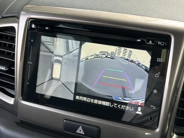 スペーシアカスタムZ