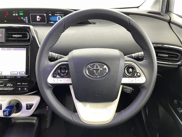 プリウス1.8 S セーフティ プラス