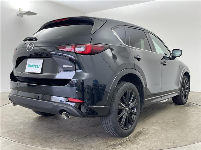 CX-52.2 XD スポーツアピアランス