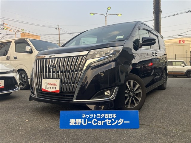 エスクァイア2.0 Xi