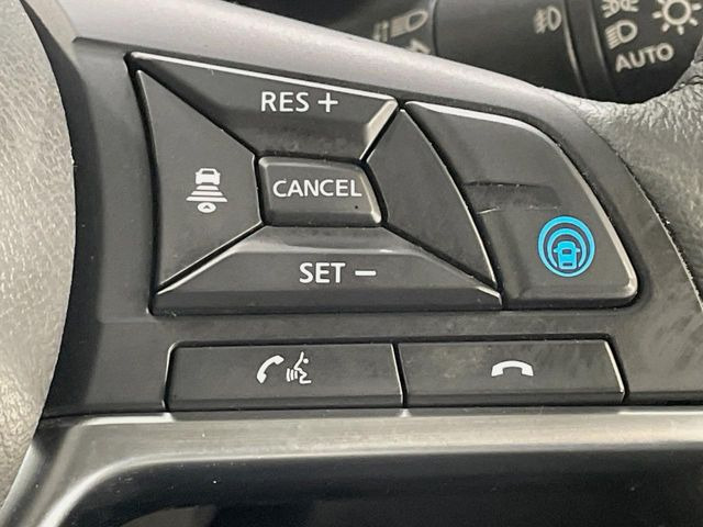 【インテリジェントクルーズコントロール】高速道路での長距離走行が楽に!自動で速度を保つクルーズコントロールが、衝突軽減システムと連携し、前方の車両を感知して車間を保つように速度調節してくれます!!