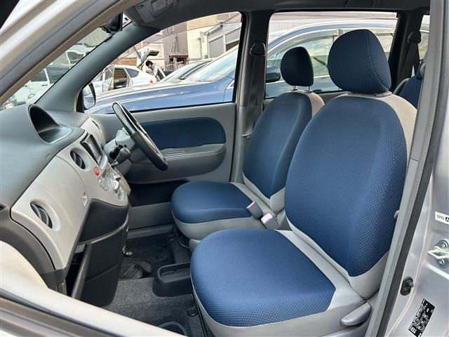 シエンタ1.5 X 4WD