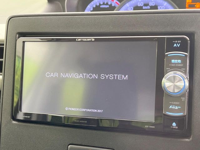 �y�i�r�Q�[�V�����z�g���₷���i�r�ŖړI�n�܂ł�������ē����Ă���܂��B�e��I�[�f�B�I�Đ��@�\���[�����Ă���A���Ԃ̉^�]������Ɋy�����Ȃ�܂�!!