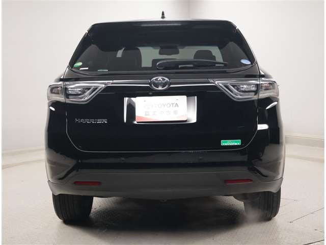 ハリアー2.0 プレミアム