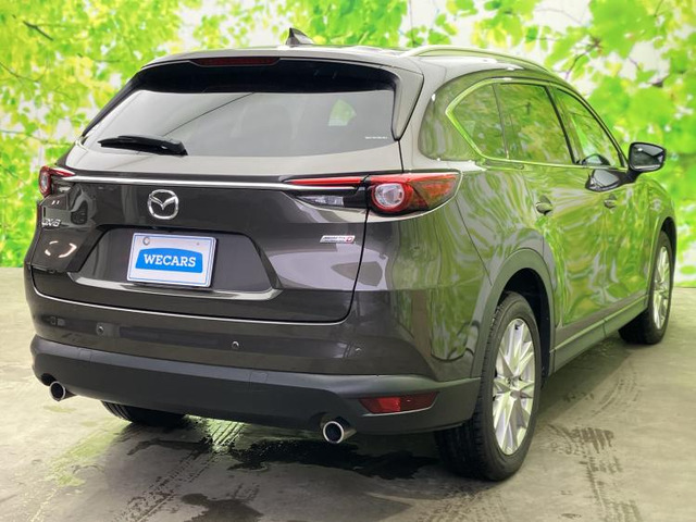 CX-82.2 XD プロアクティブ