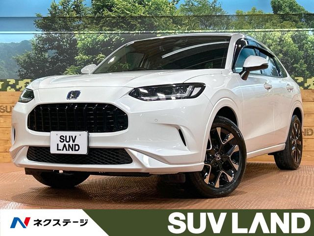 ZR-V(ホンダ) 2.0 e:HEV Z 中古車画像