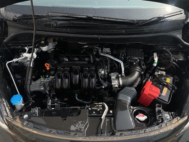 フィット1.5 ホーム 4WD