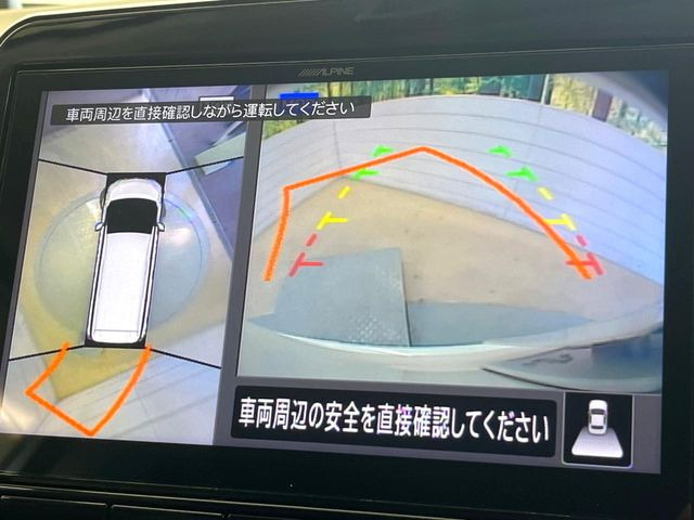 �y�A���E���h�r���[���j�^�[�z��p�̃J�����ɂ��A�ォ�猩���낵���悤�Ȏ��_��360�x�N���}�̎��͂��m�F���邱�Ƃ��ł��܂������p�������m�F���₷���A�����ꏊ�ł̐؂�Ԃ��⒓�Ԃ��X���[�Y�ɍs���܂��B