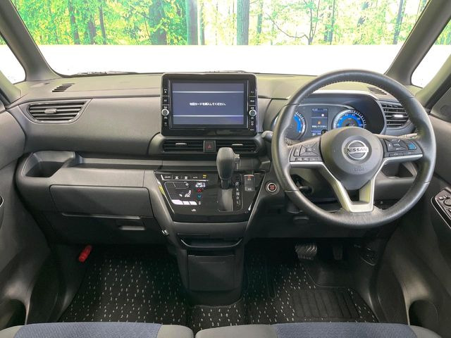 ルークスハイウェイスター Gターボ プロパイロットエディション