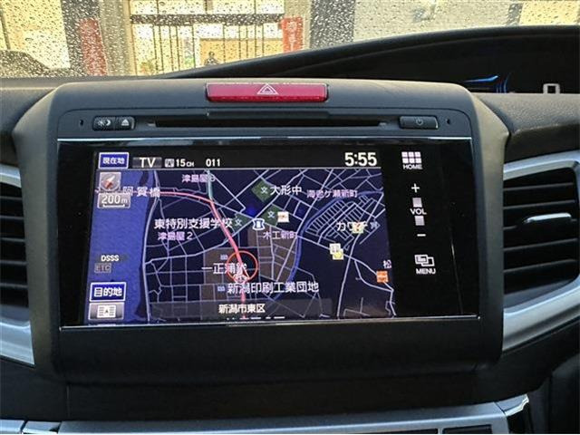 ジェイド1.5 ハイブリッドX