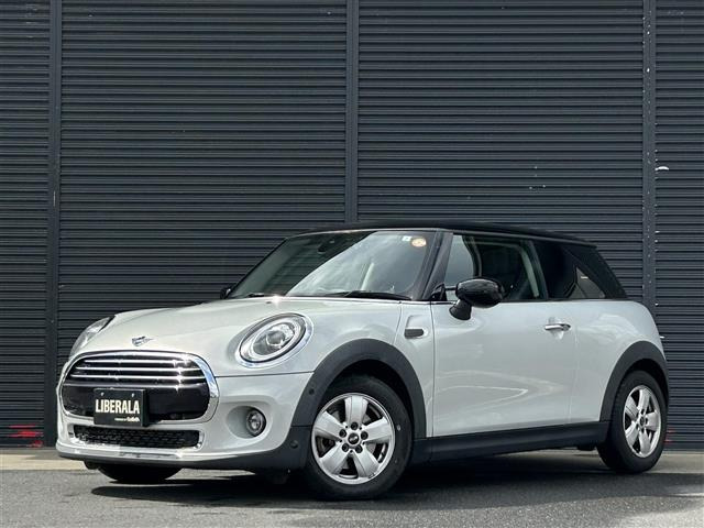 ミニクーパー D