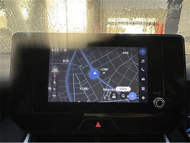 ハリアー2.5 ハイブリッド S