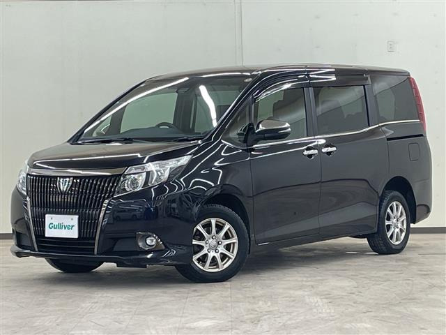 エスクァイア2.0 Gi ブラック テイラード 4WD