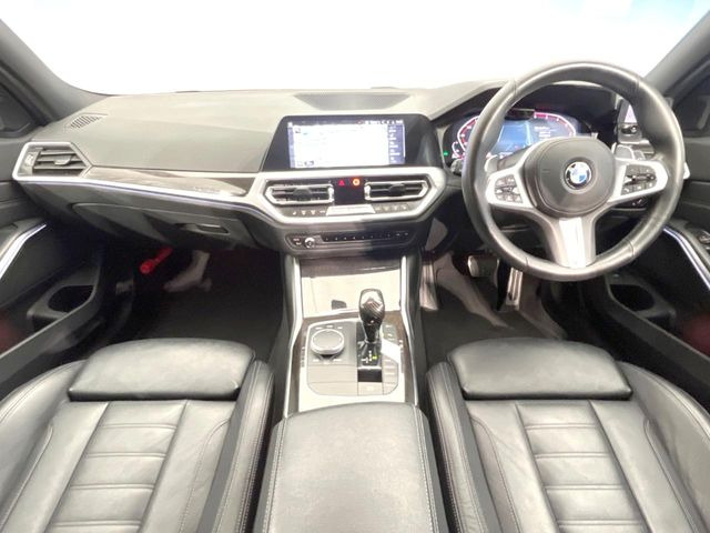 3シリーズセダン320d xドライブ Mスポーツ エディション ジョイプラス 4WD