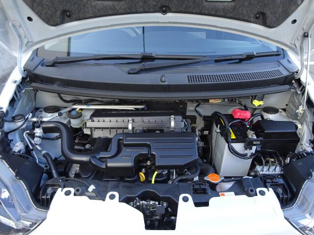 �G���W�����[�������ꂢ�ł���B�@�֋@�\�n���ǍD�ł��B�[�ԑO�ɓ_���������s���܂��B�G���W���I�C���E�I�C���t�B���^�[���͌����v���܂��B