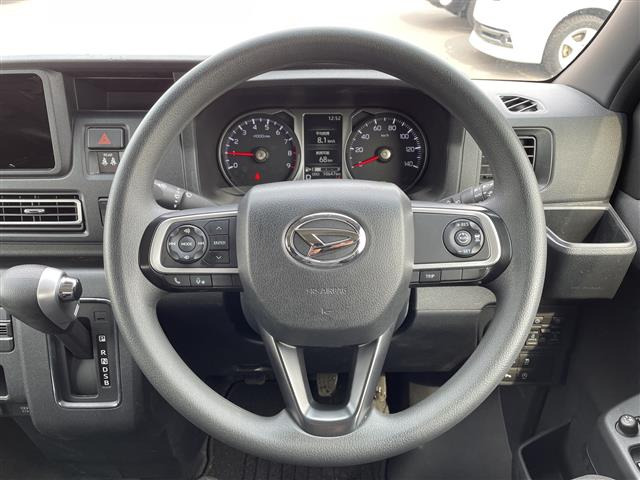 アトレーデッキバンベース 4WD