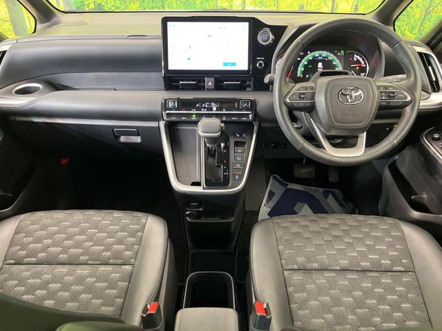 ヴォクシー2.0 S-Z