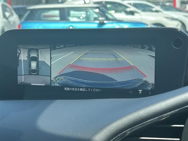 MAZDA3ファストバック2.0 20S プロアクティブ ツーリング セレクション