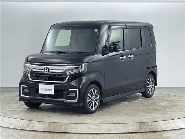 N-BOXカスタムL