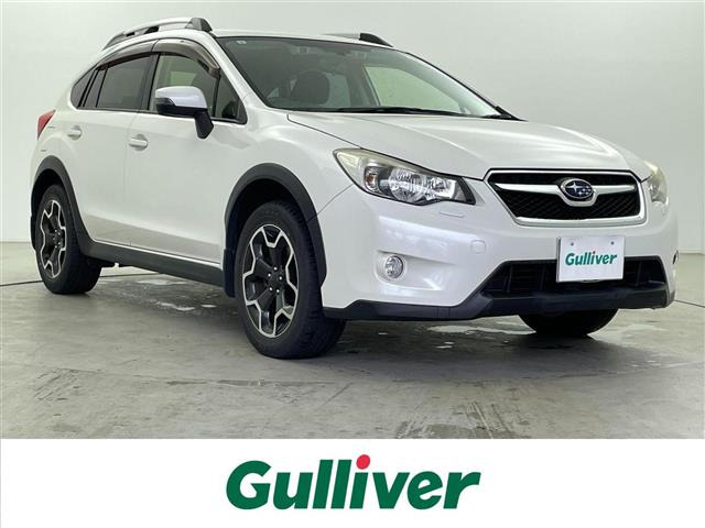 インプレッサXV2.0i-L アイサイト 4WD